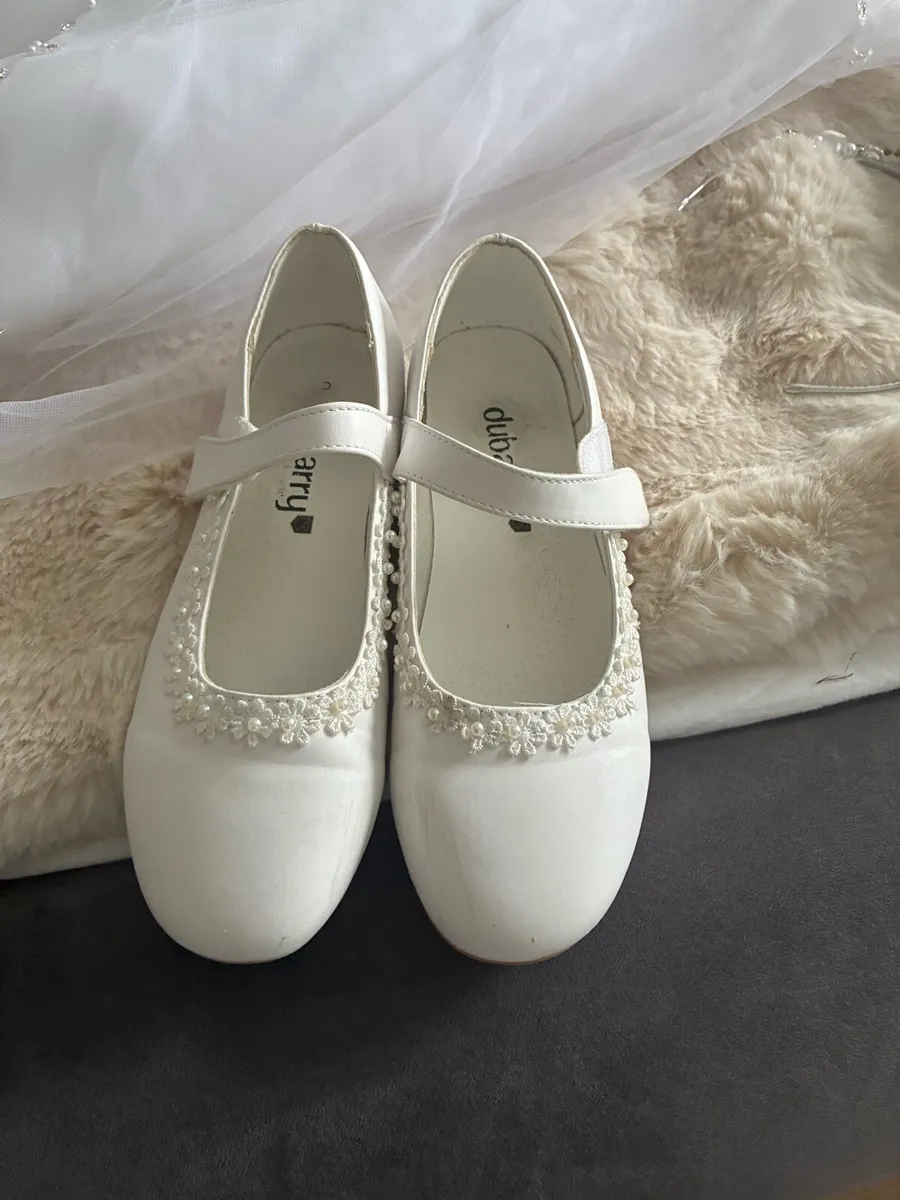 Communion Dress - Image 2