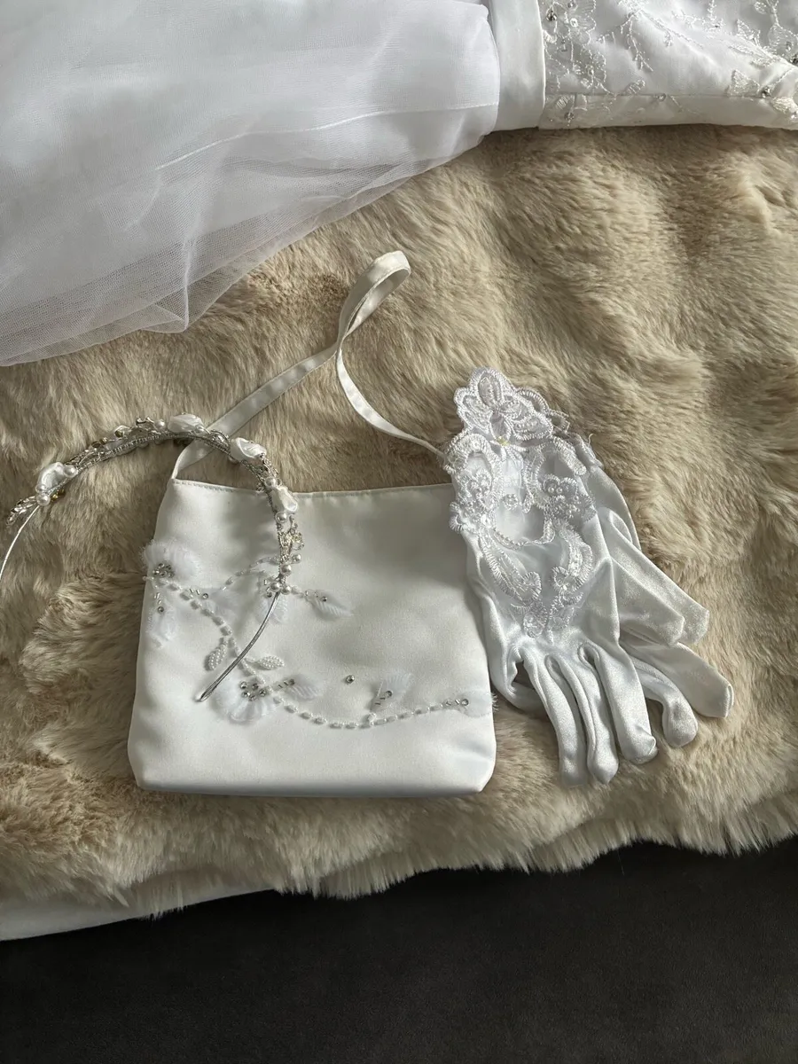 Communion Dress - Image 3