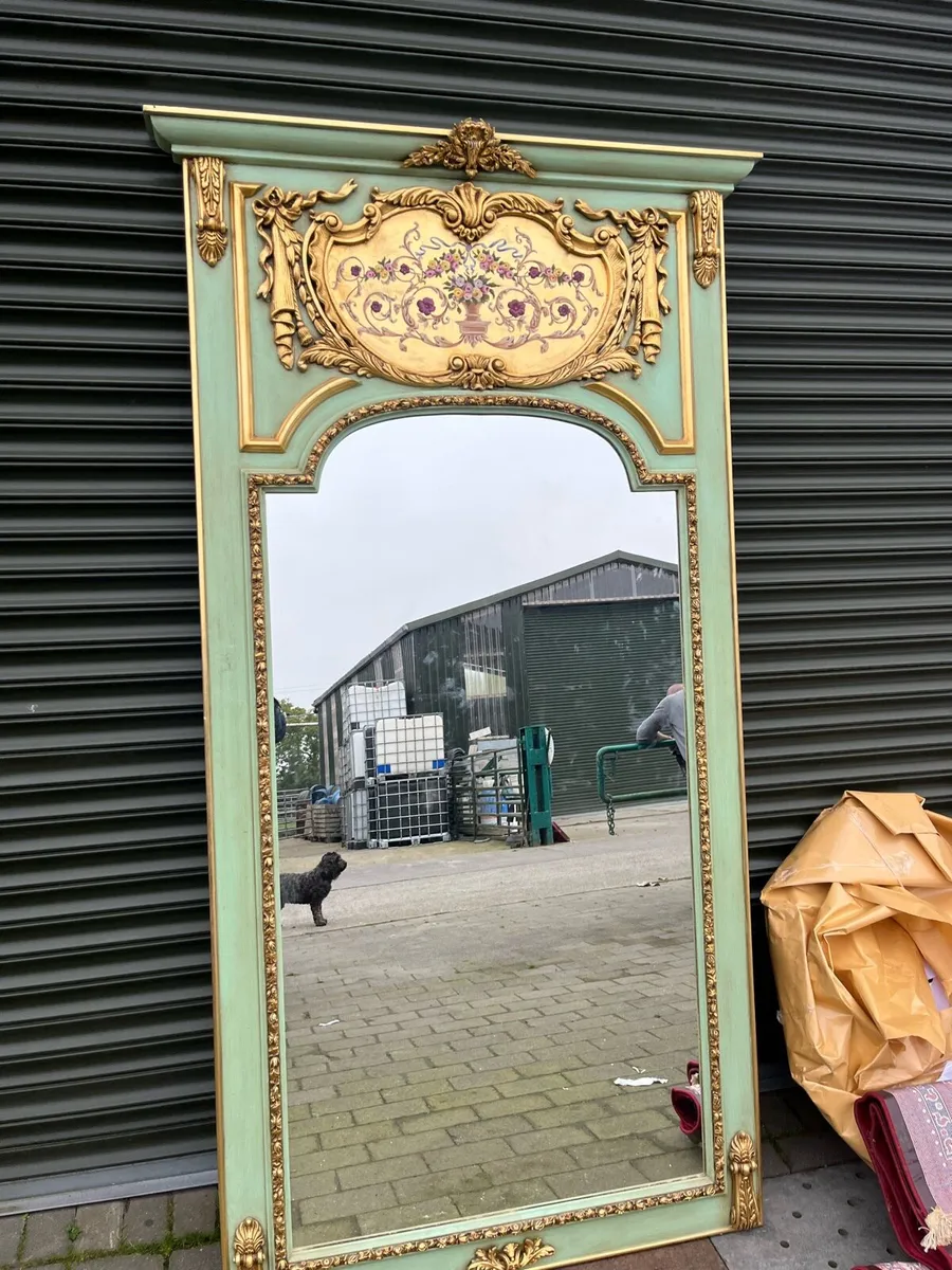 Terence Clifford Antiques  Sale - Image 1