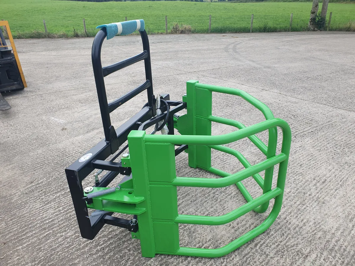 LWC Bale Stackers (Soft Hands) - Image 3