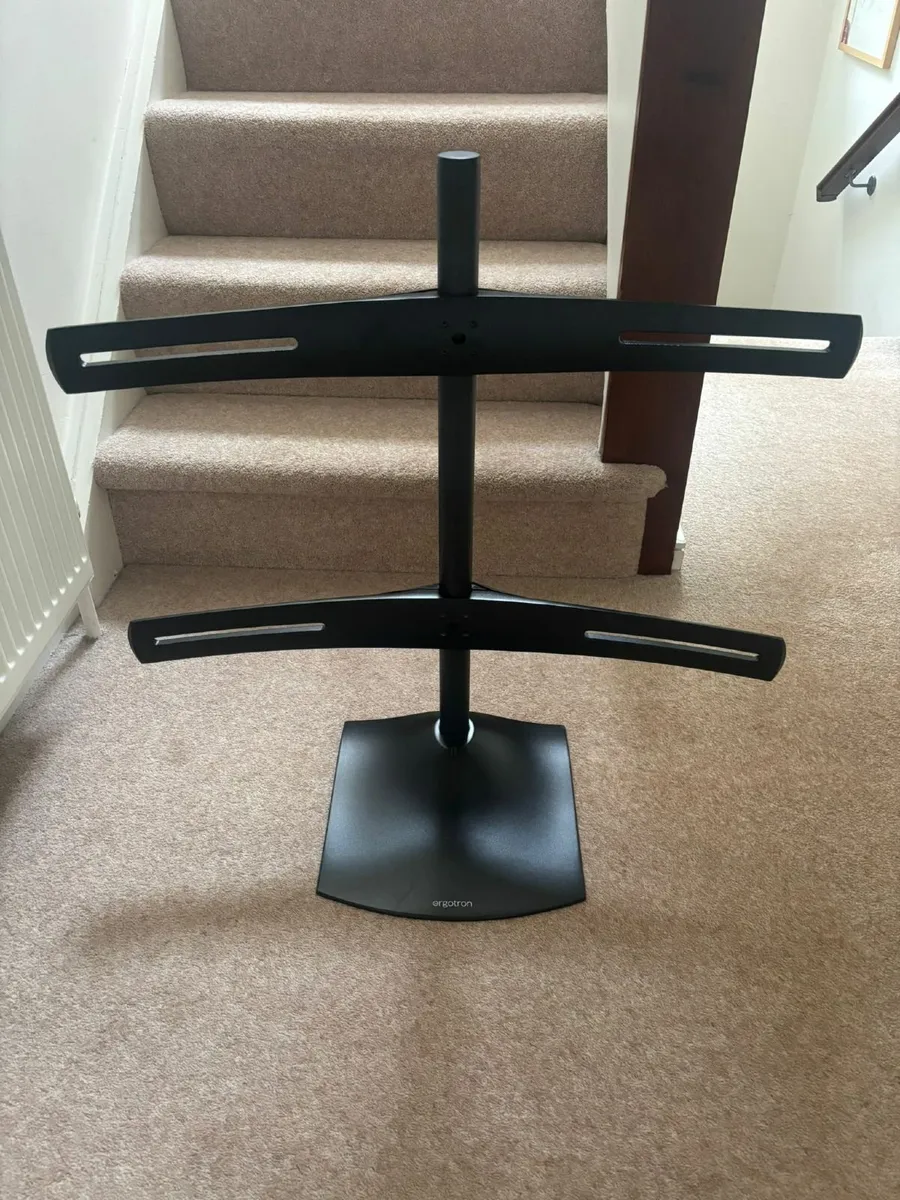 Monitor Stand - Image 1