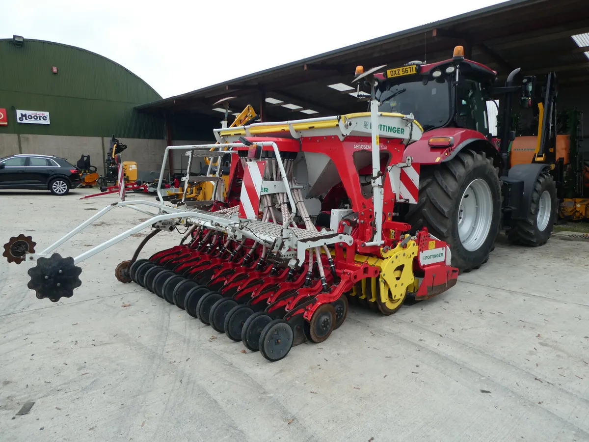 Pottinger Aerosem 3002 ADD - Image 1
