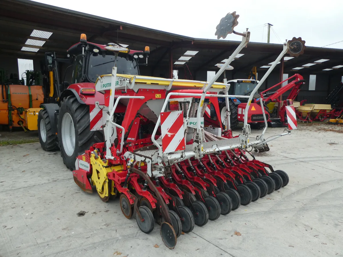 Pottinger Aerosem 3002 ADD - Image 3
