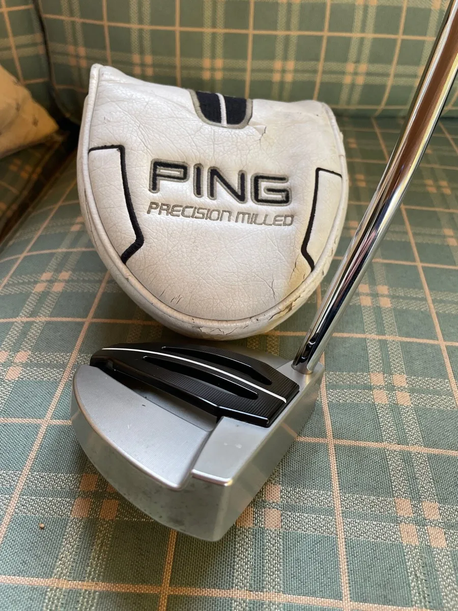 Ping Nome putter - Image 1