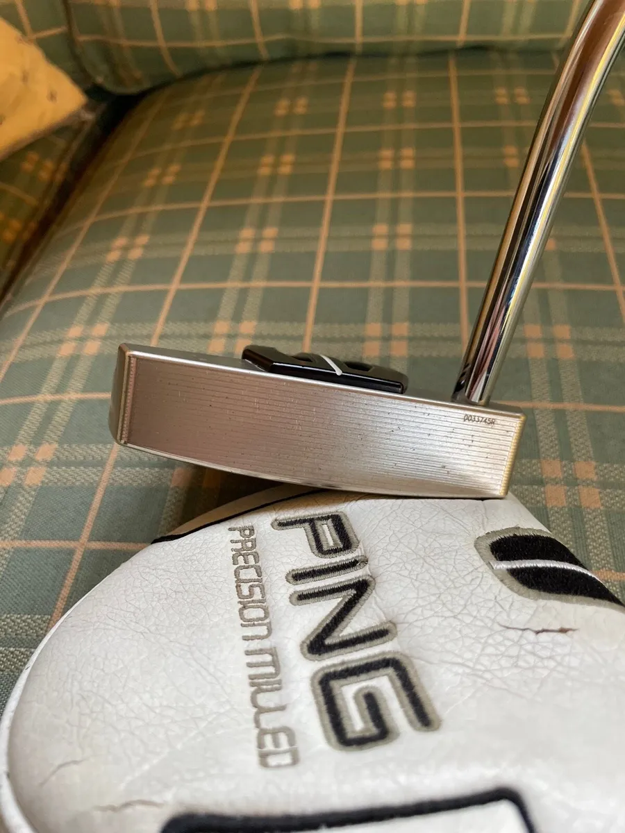 Ping Nome putter - Image 3