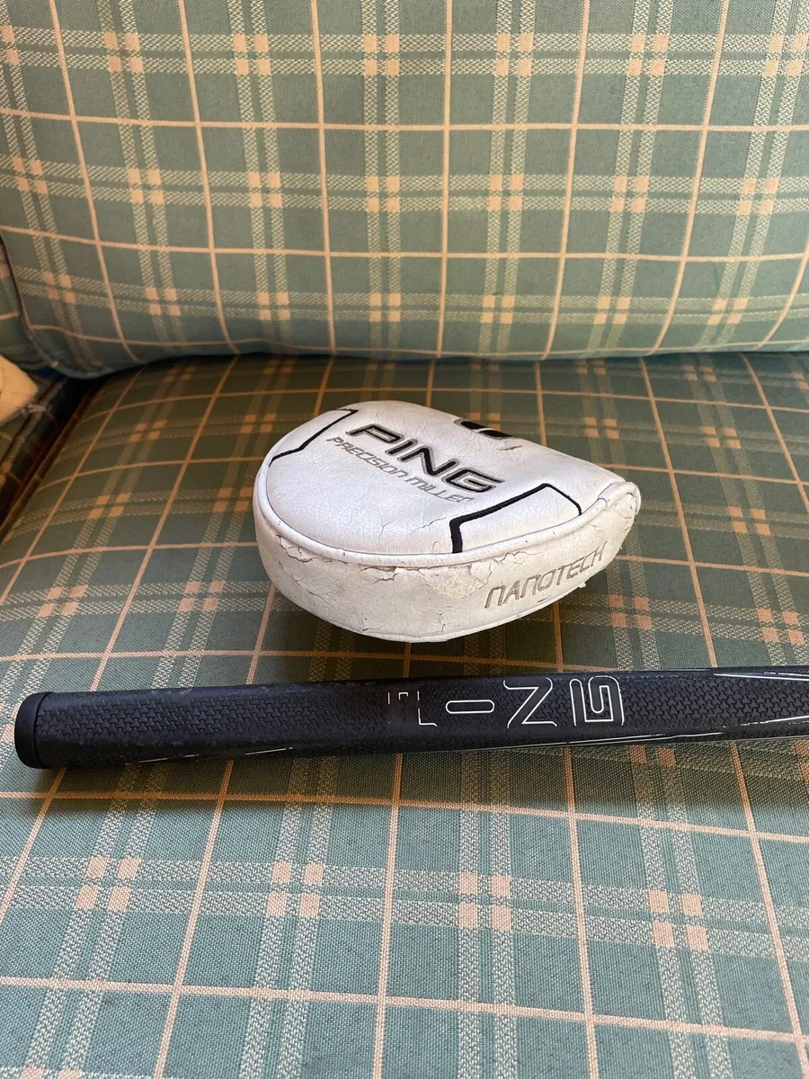 Ping Nome putter - Image 4