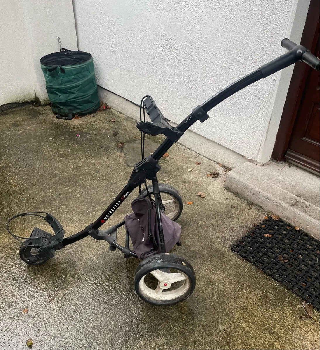 Golf Trolley - Image 1
