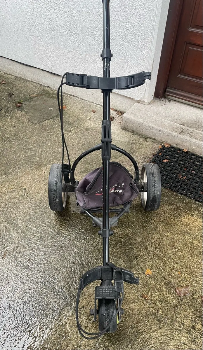 Golf Trolley - Image 2