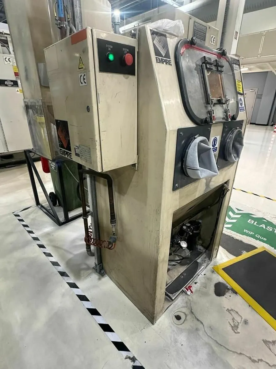 Sand Blaster - Image 3