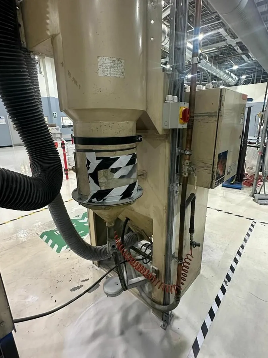 Sand Blaster - Image 4