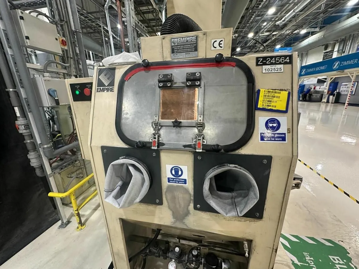 Sand Blaster - Image 2