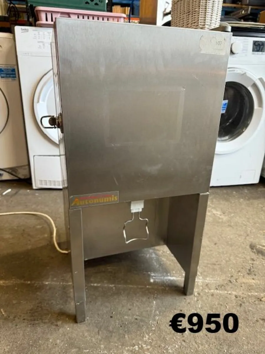 Commercial Beverage Machines & fridges & Freezer - Image 4