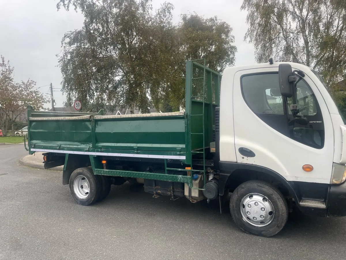 Daewoo avia - Image 3