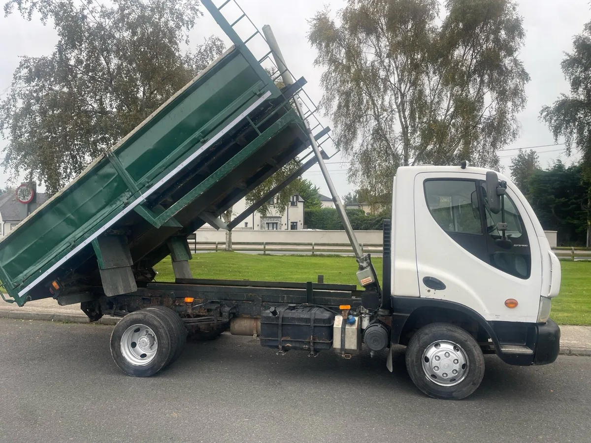 Daewoo avia - Image 1