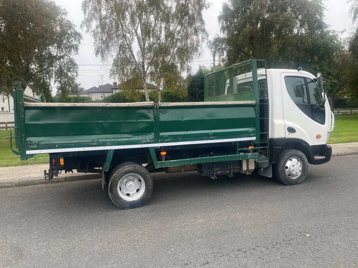 Daewoo avia - Image 2