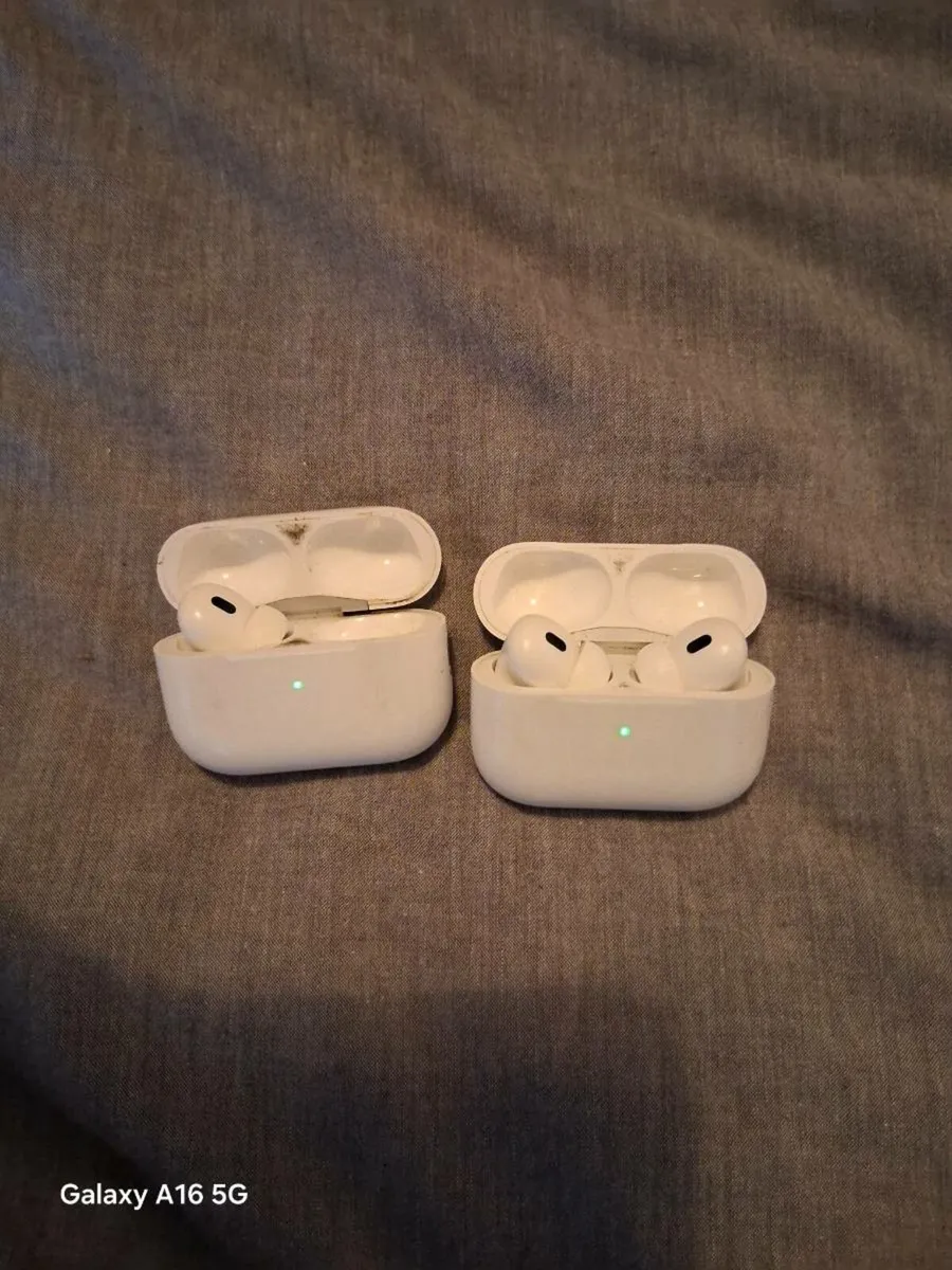 Airpods - Image 1