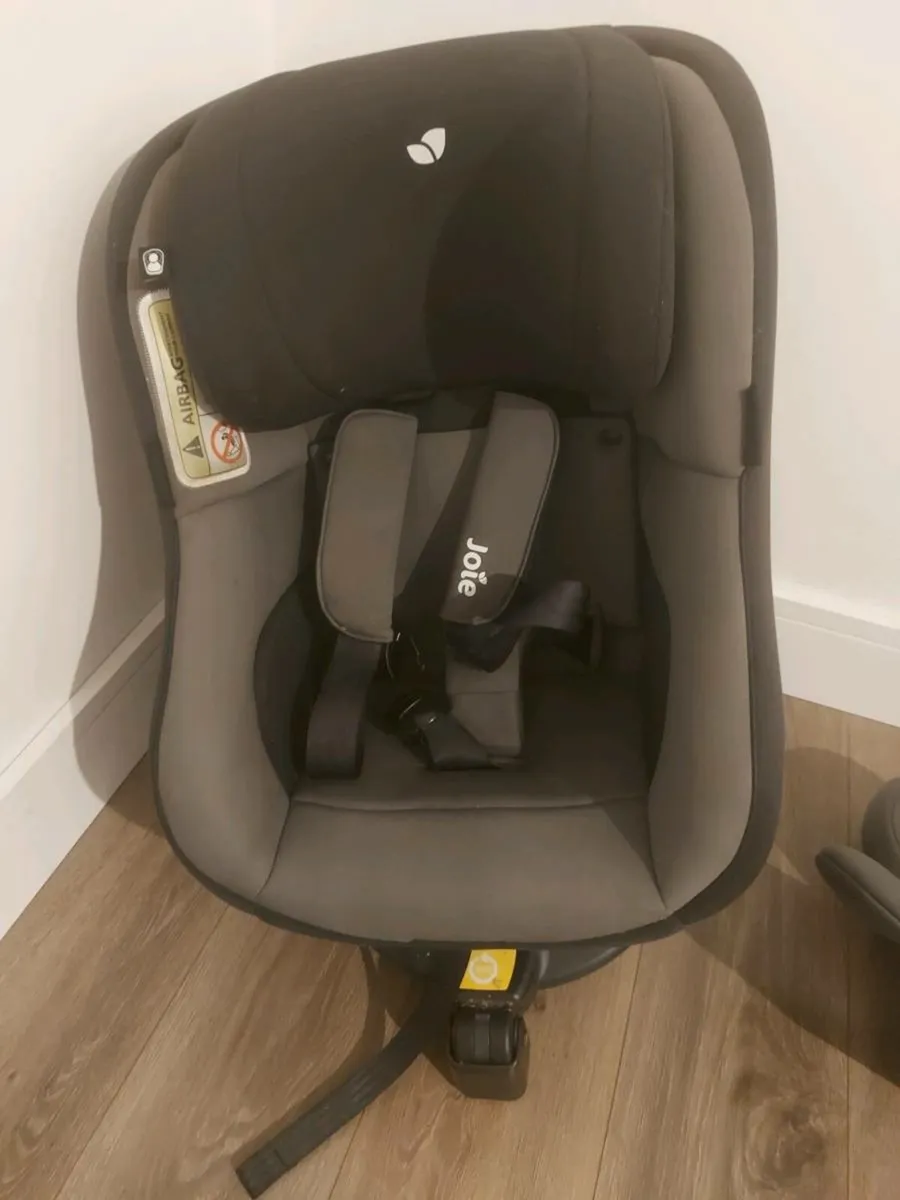 Joie Spin 360 - Image 1