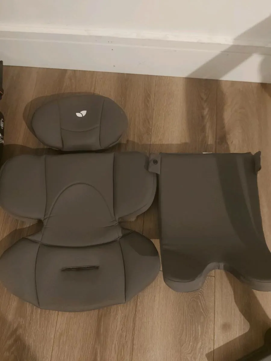 Joie Spin 360 - Image 2