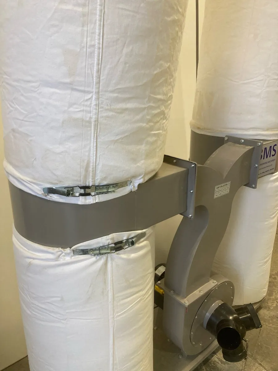 Dust Extractors - Image 3