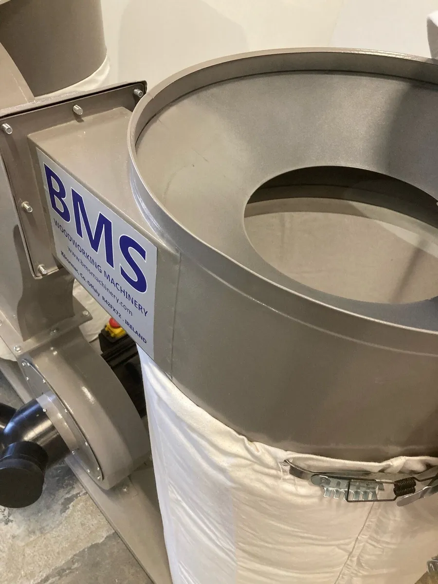 Dust Extractors - Image 4