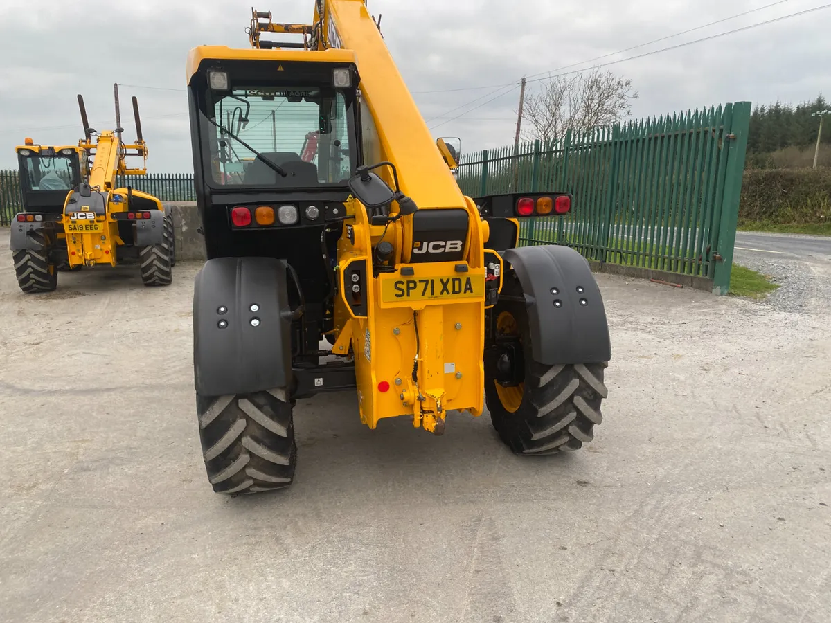 JCB 532-60 2021 (18032) - Image 3