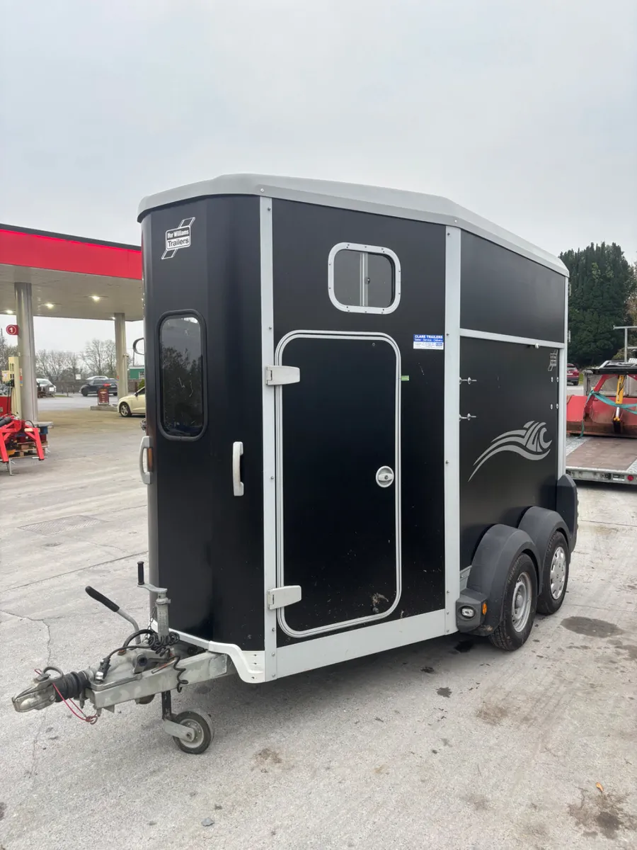 ifor williams hb506 - Image 1