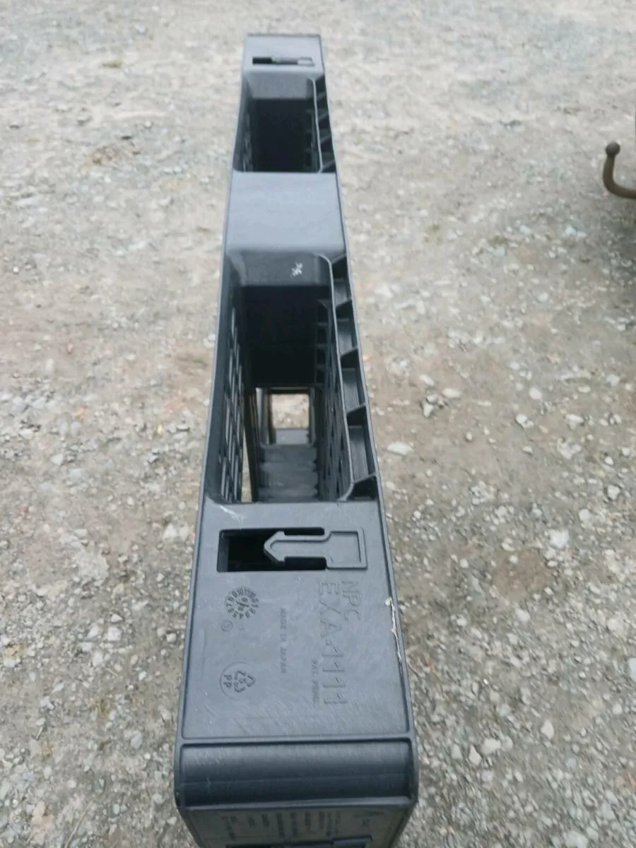 Plastic pallets - Image 4