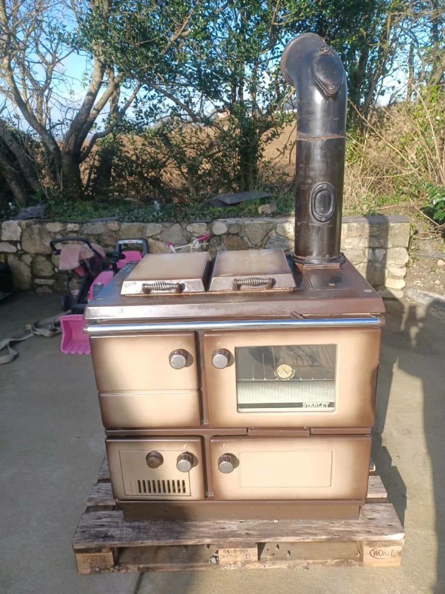 Stanley Super Star - Image 1