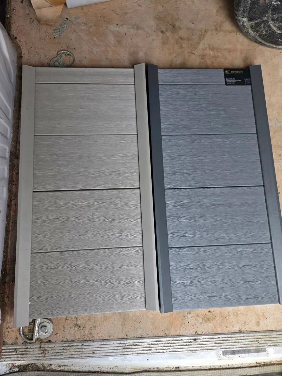 Fencing contractors - Image 2