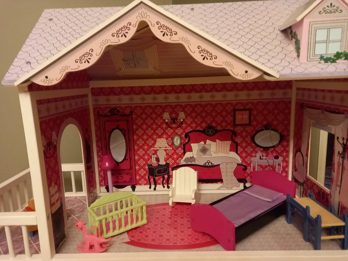 Doll house - Image 4