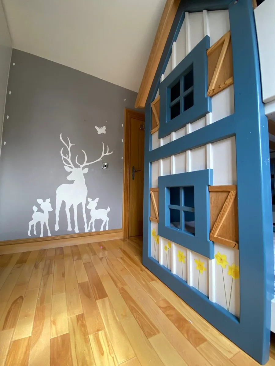 Bunkbeds custom-made bunk beds - Image 3