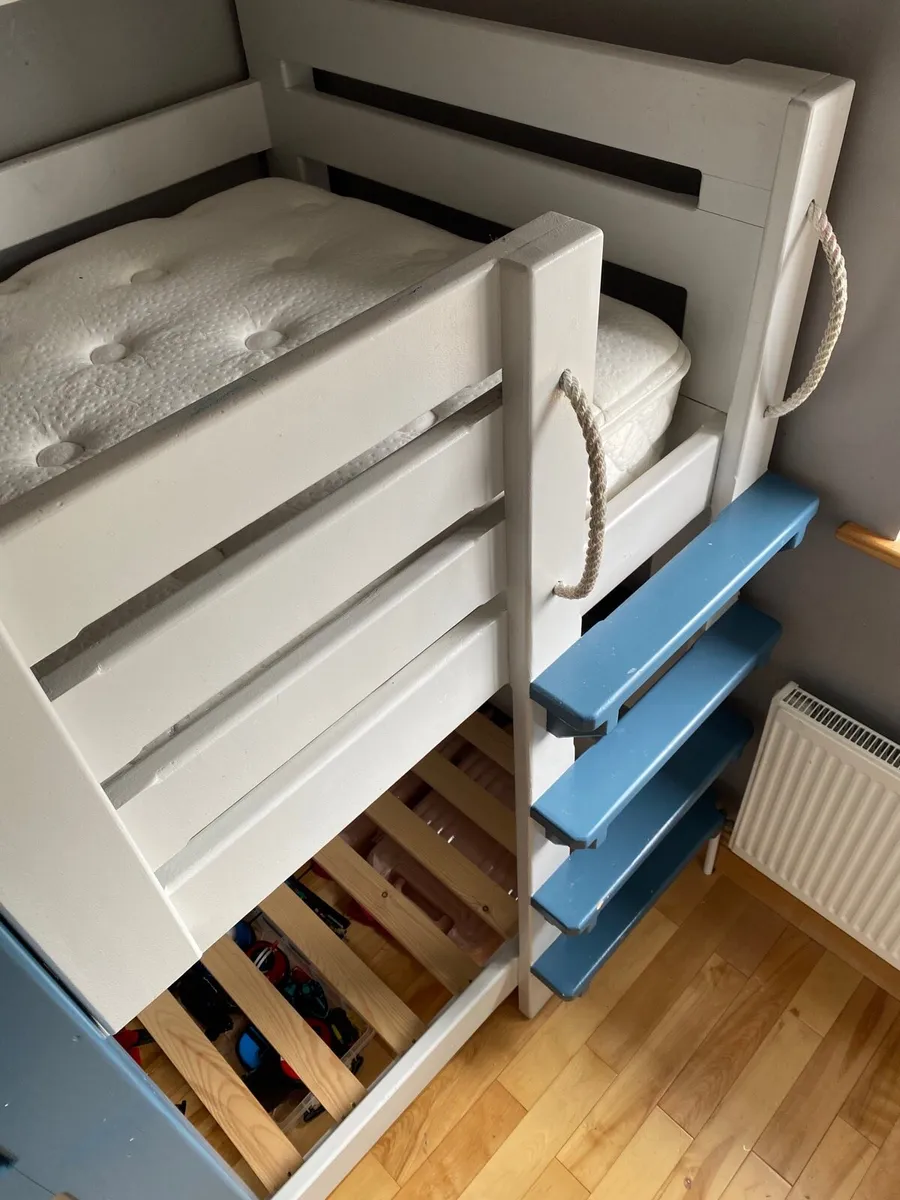 Bunkbeds custom-made bunk beds - Image 4