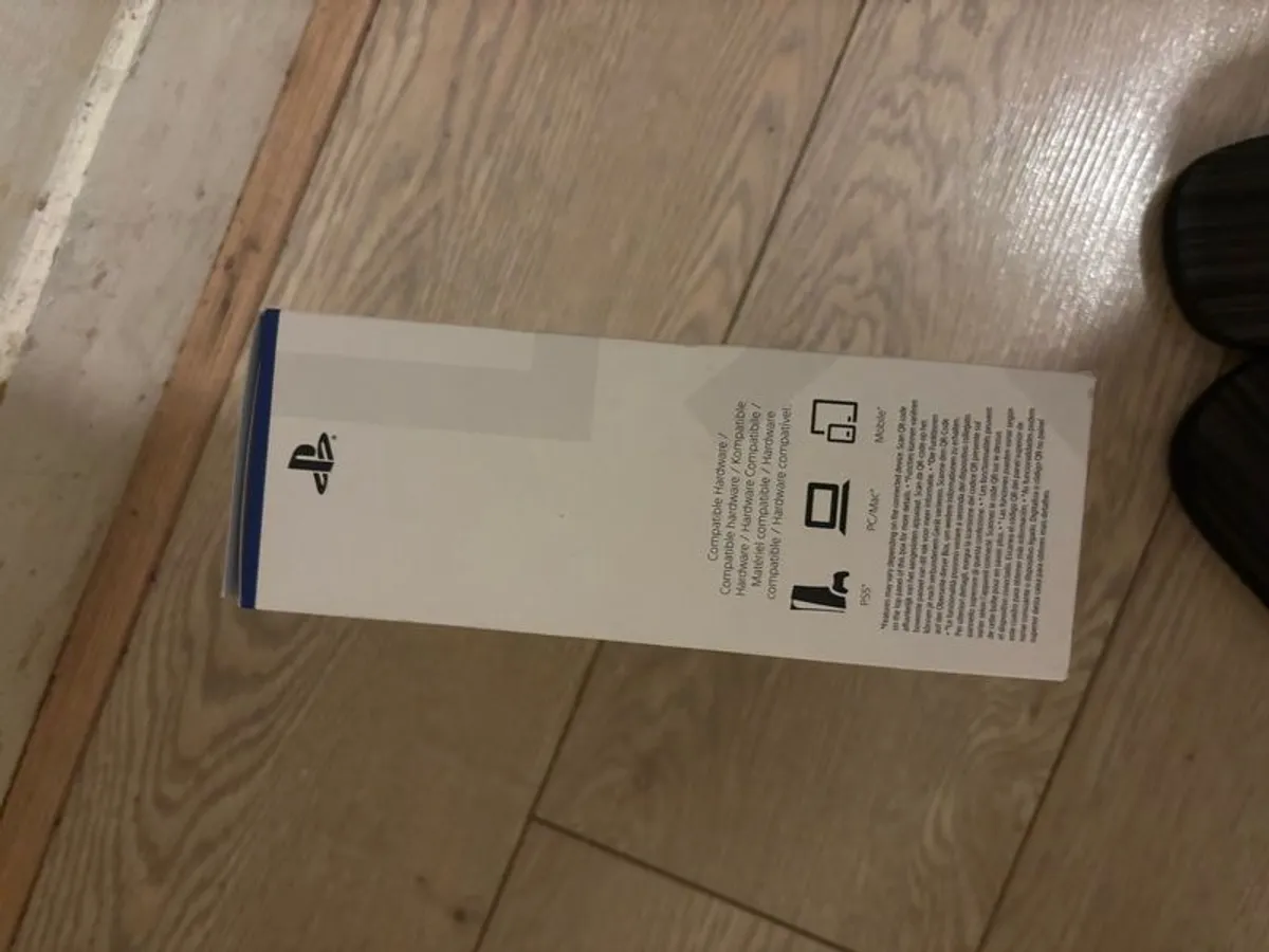 Sony Playstation 5 Dual-sense Wireless Controller - Image 4