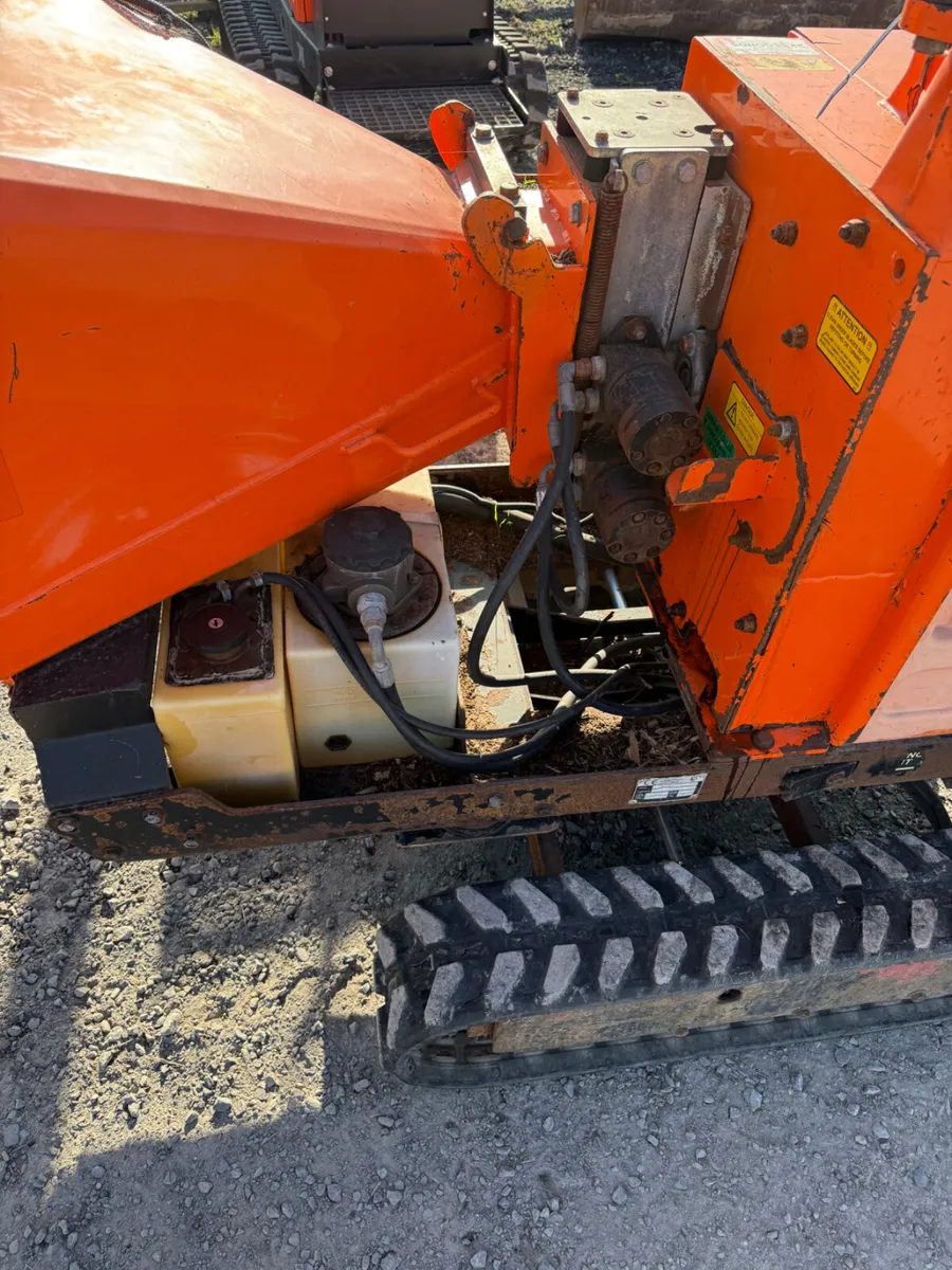 Timberwolf Mulcher - Image 4