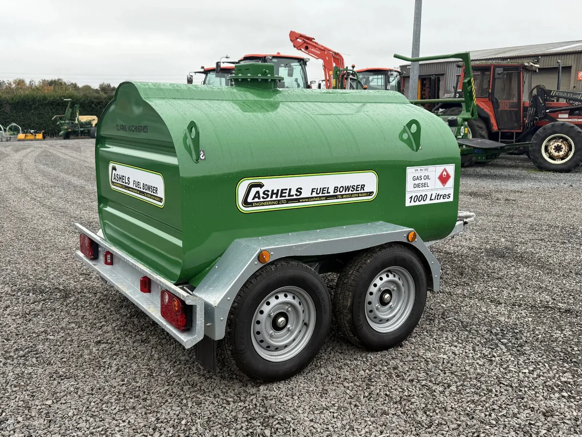 New Cashels Bowser - Image 4