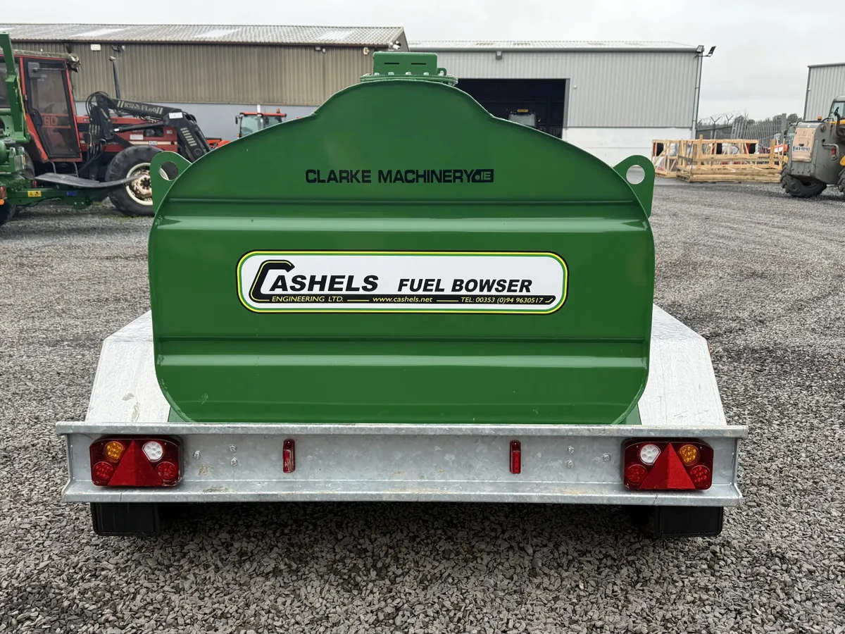 New Cashels Bowser - Image 3