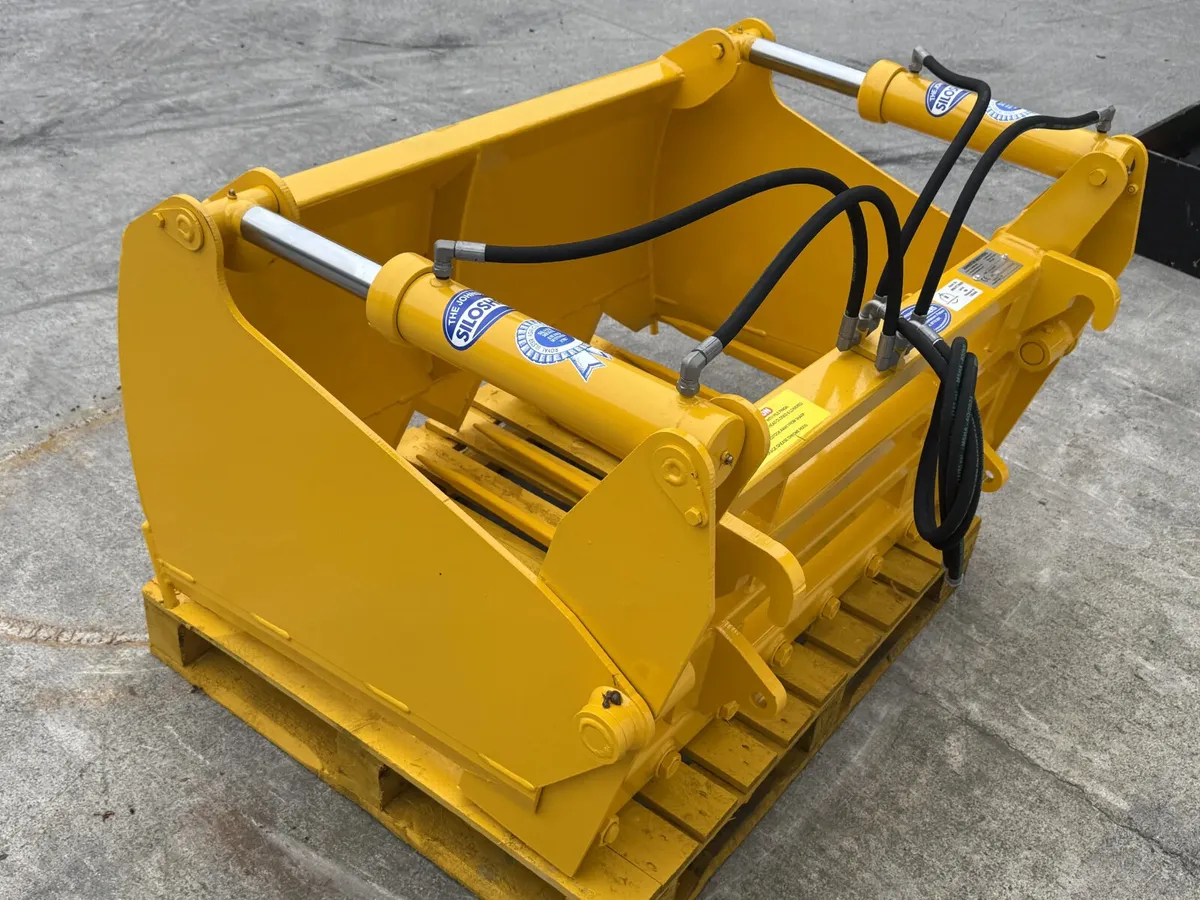 JB Johnston Shear Grab - Image 4