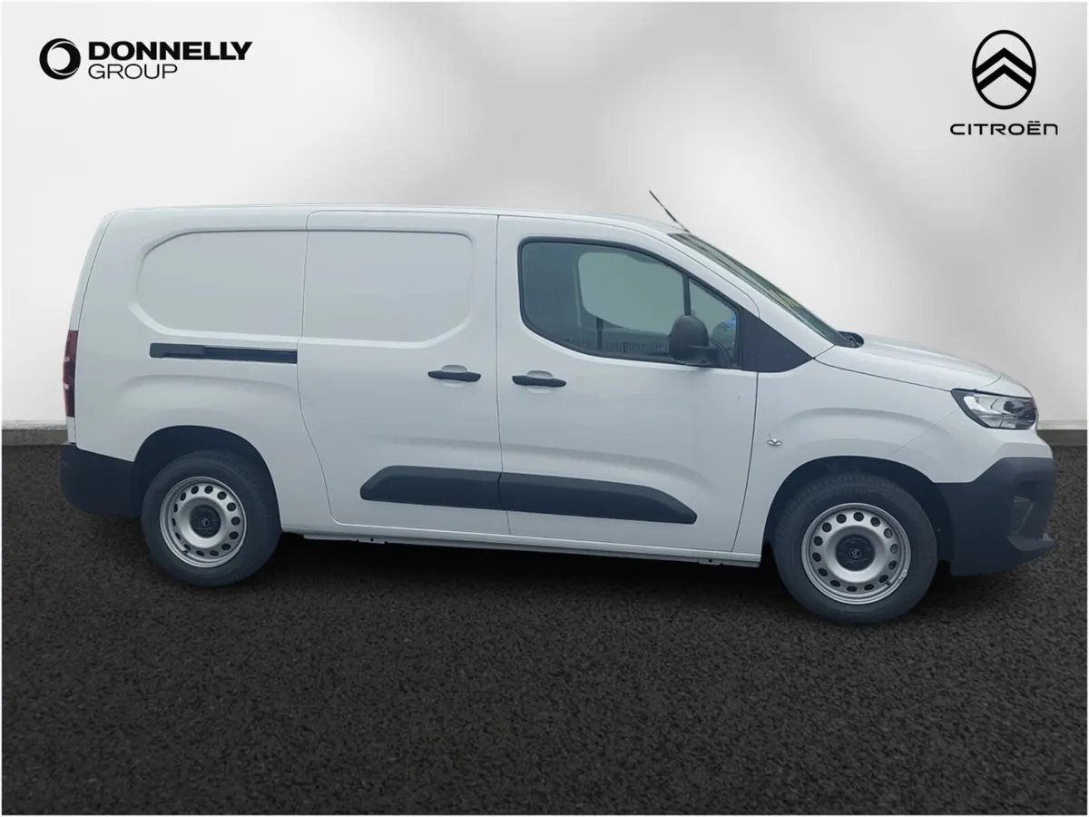 Citroen Berlingo Xl Diesel Enterprise Plus - Image 3