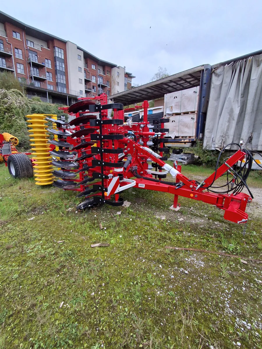Pottinger Terradisc 4001 - Image 2