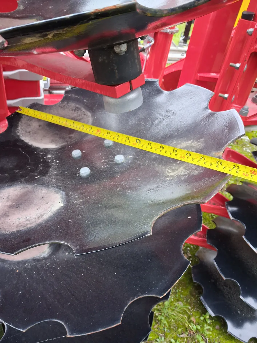 Pottinger Terradisc 4001 - Image 4