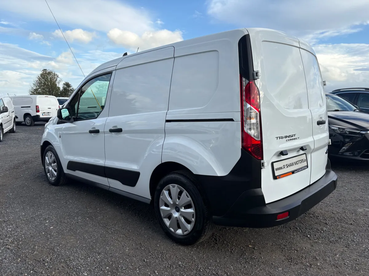 Ford Transit - Image 3