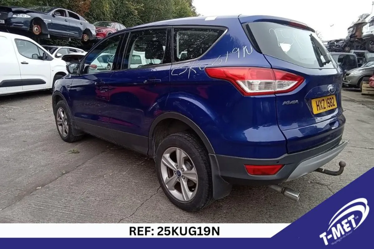 2015 FORD KUGA BREAKING FOR PARTS - Image 4