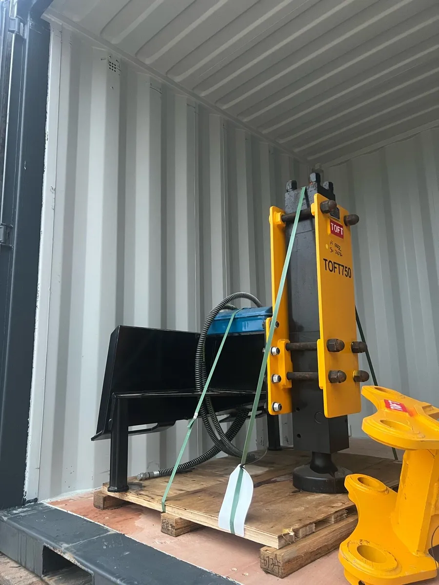 Post driver - Image 1