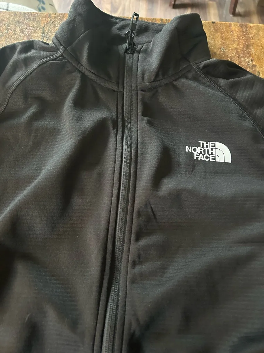 North face fleece. New - Image 4