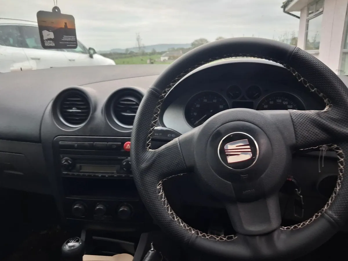 Seat cordoba - Image 1