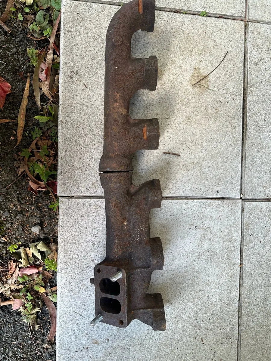 Fiat F Series Winner Parts - Image 3