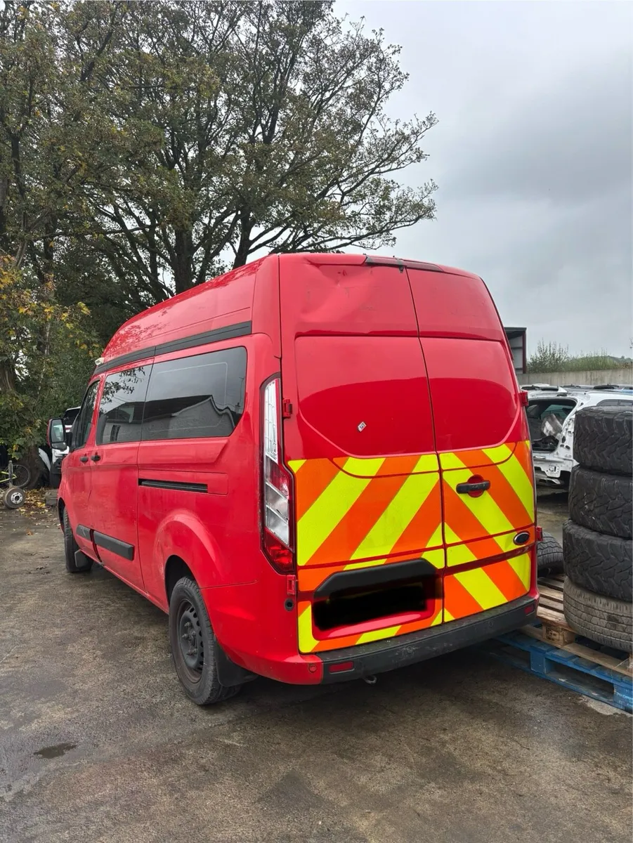 For breaking Ford custom - Image 2