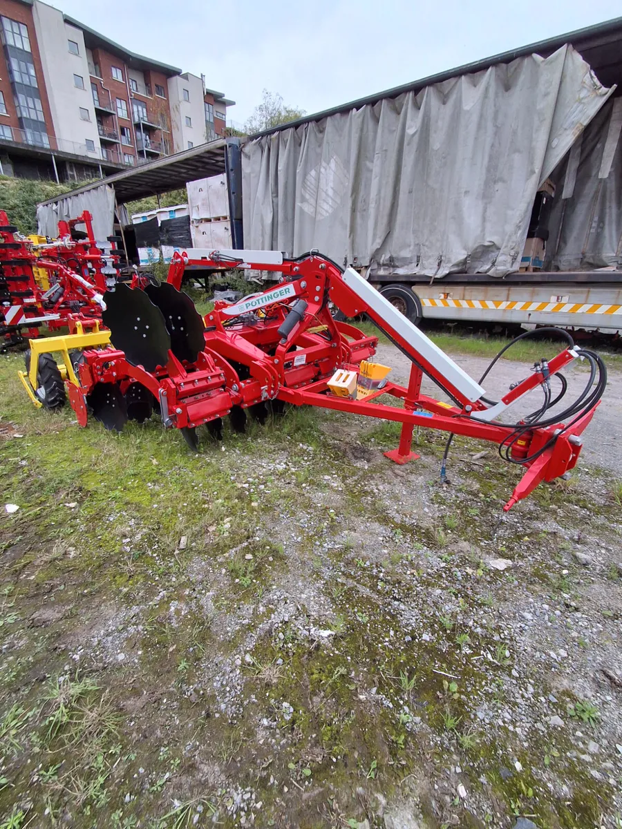 Pottinger Terradisc 3001 - Image 2