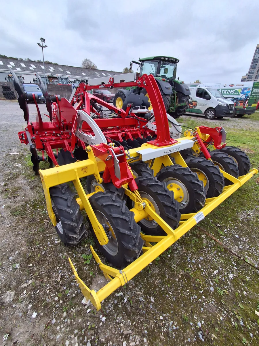 Pottinger Terradisc 3001 - Image 3