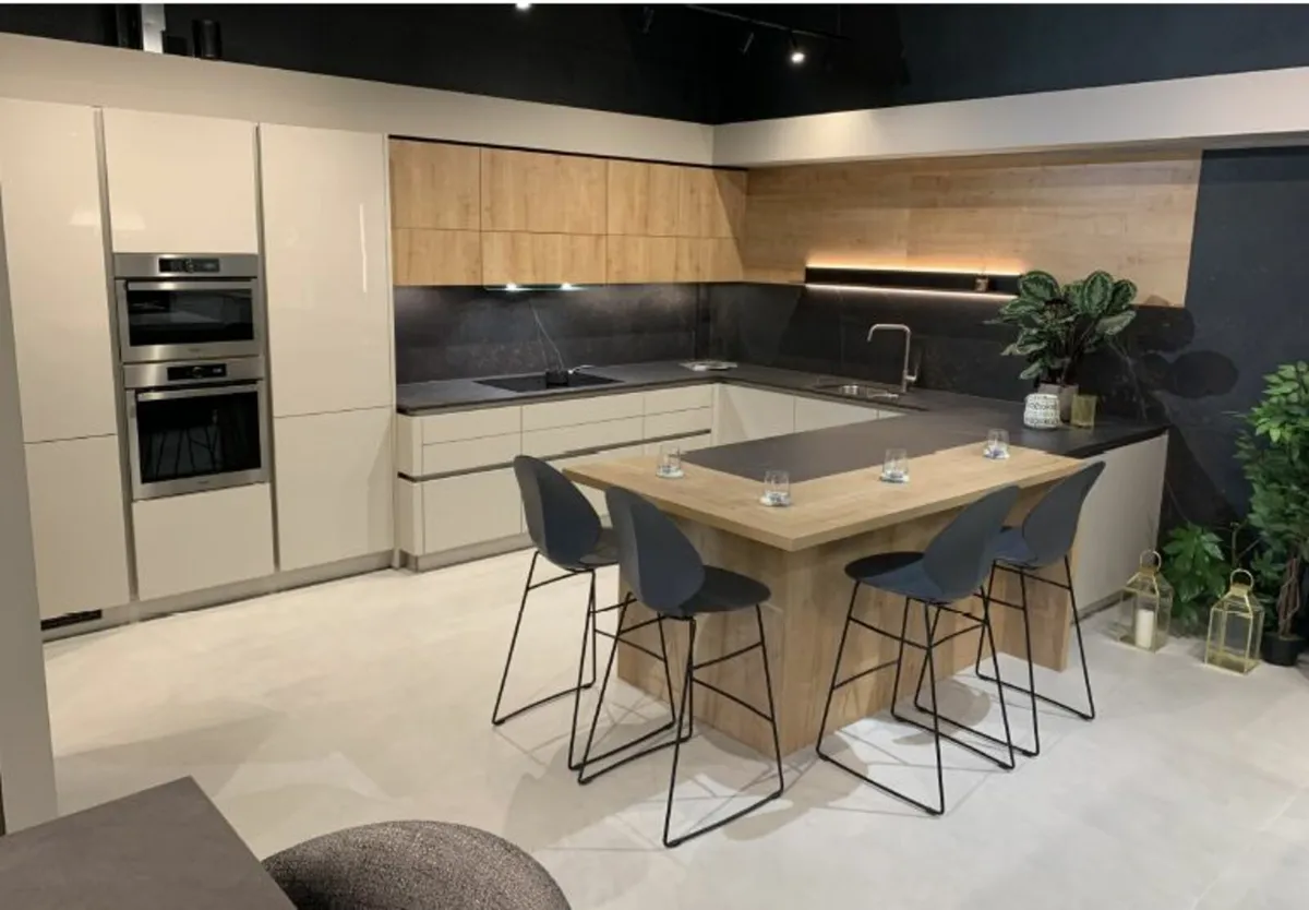 Kube Kitchen - Galway - Image 1